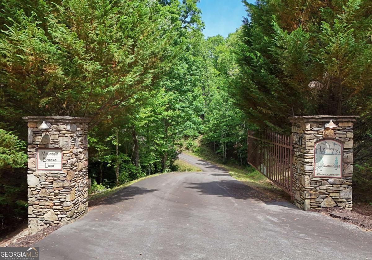 Lot 12 Hightower Ridge Hiawassee, GA 30546 - Photo 4 of 23
