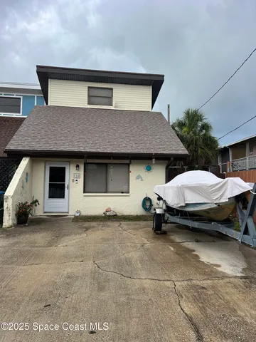 $310,000 | 116 Garden Beach Lane, Cape Canaveral, FL 32920