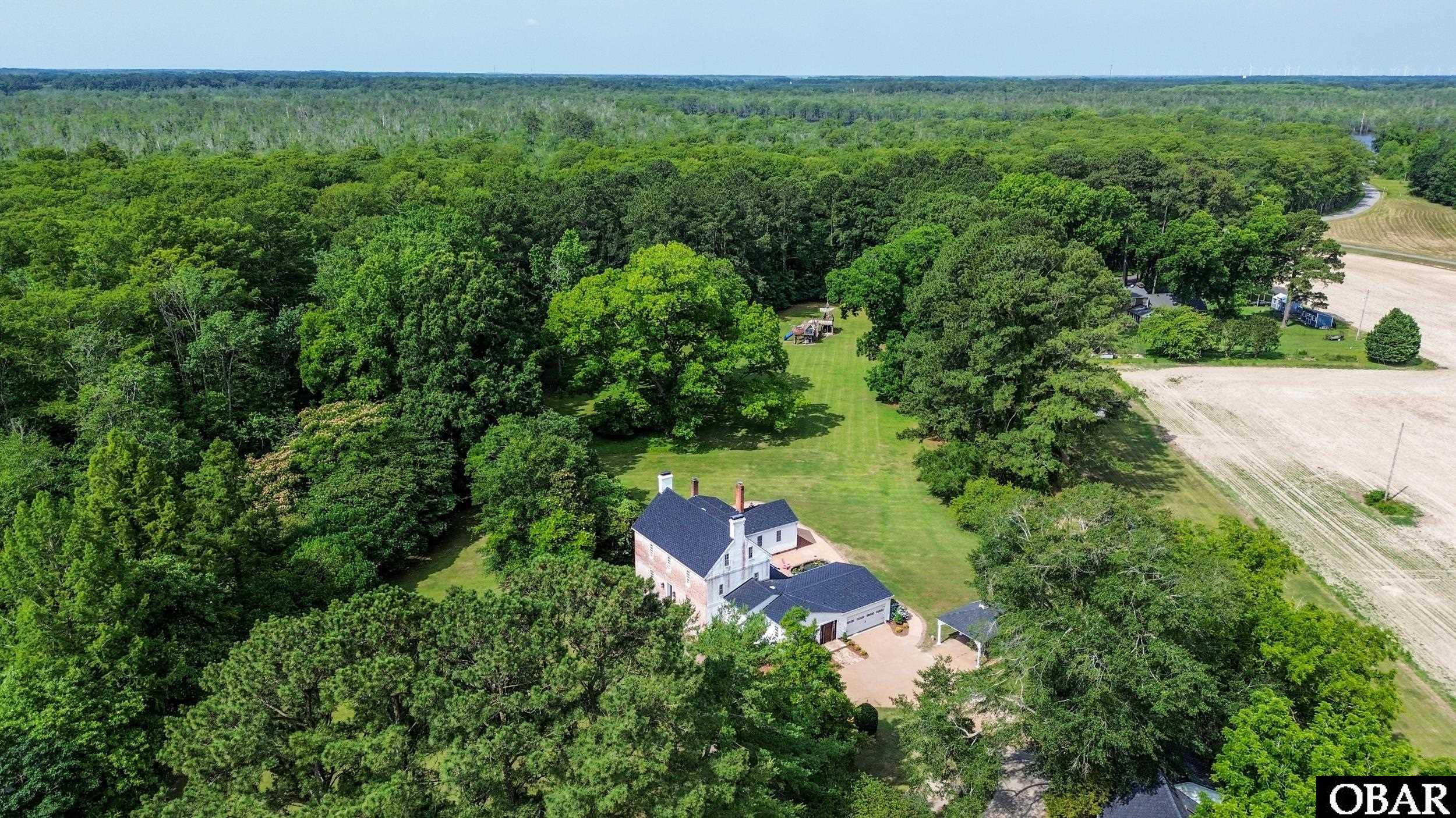 154 Shipyard Road Camden, NC 27921 - Photo 73 of 88