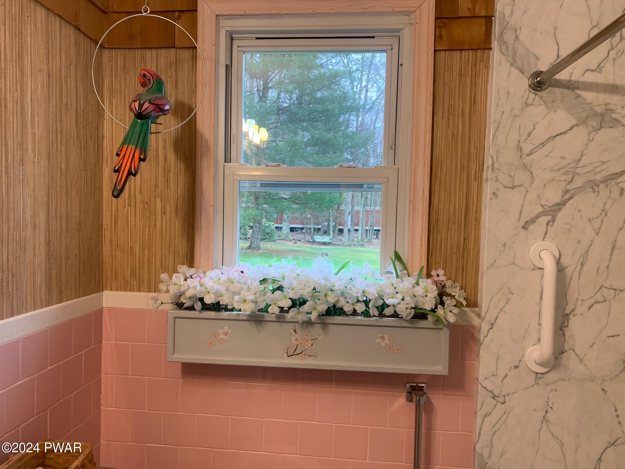 138 Winfield Road Hawley, PA 18428 - Photo 21 of 38 Bathroom window