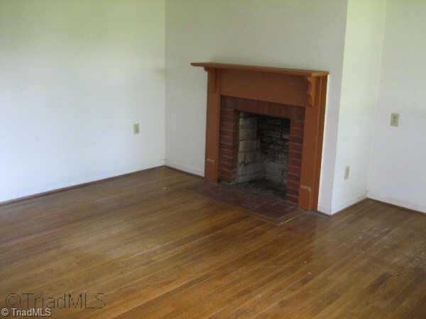 2387 Old Winston Road Pilot Mountain, NC 27041 - Photo 4 of 4 Other. Den w/FP