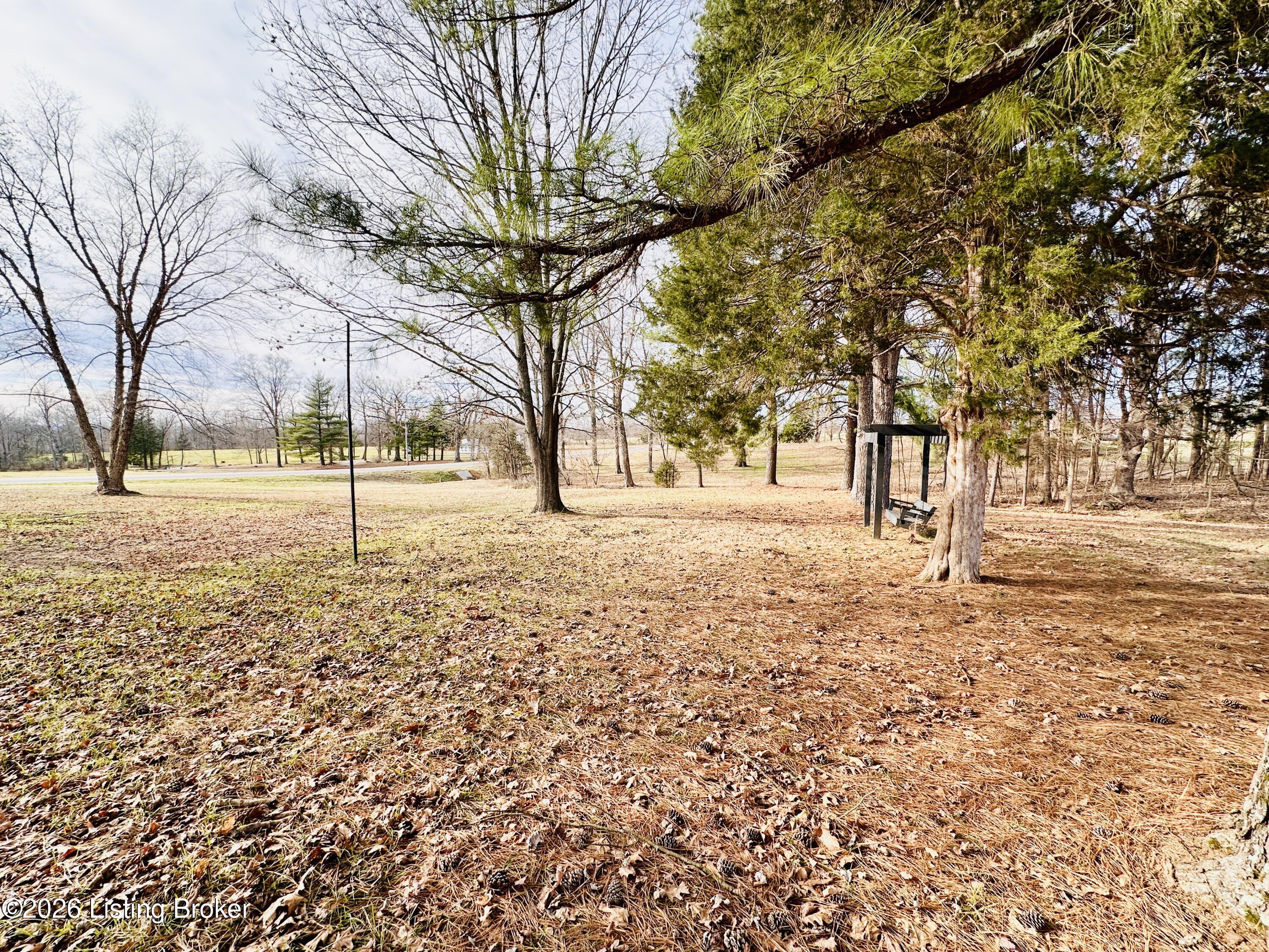 6286 Brandenburg Road Leitchfield, KY 42754 - Photo 33 of 69 Yard photos-8
