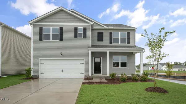 $442,340 | 876 Bullhorn Drive, Wake Forest, NC 27587