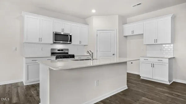 $442,340 | 876 Bullhorn Drive, Wake Forest, NC 27587