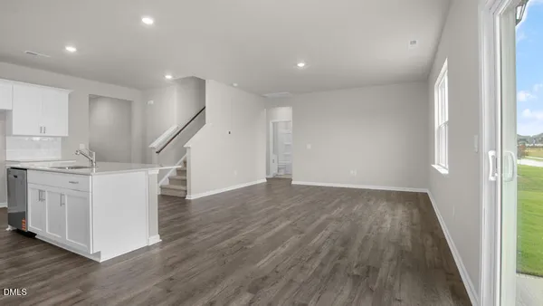 $442,340 | 876 Bullhorn Drive, Wake Forest, NC 27587