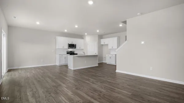 $442,340 | 876 Bullhorn Drive, Wake Forest, NC 27587