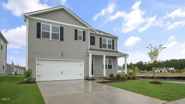 $442,340 | 876 Bullhorn Drive, Wake Forest, NC 27587