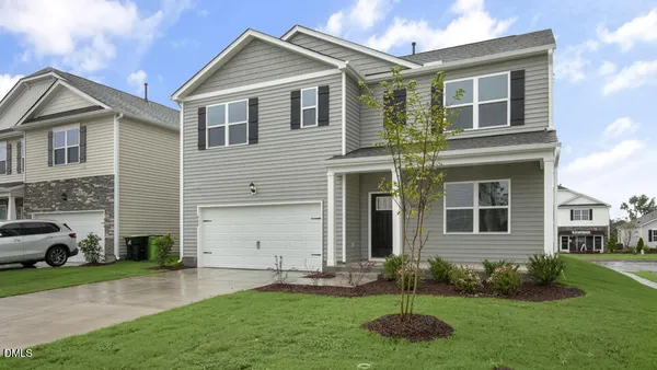 $442,340 | 876 Bullhorn Drive, Wake Forest, NC 27587