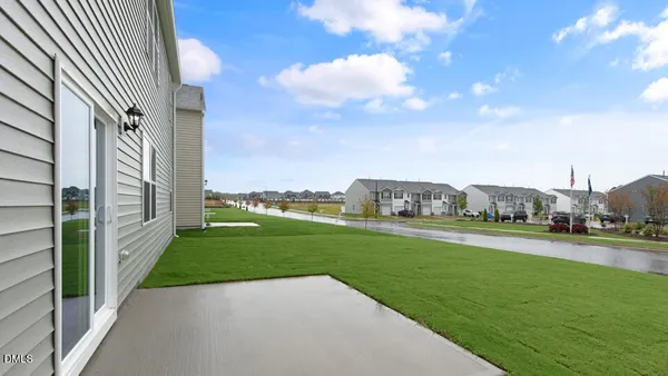 $442,340 | 876 Bullhorn Drive, Wake Forest, NC 27587