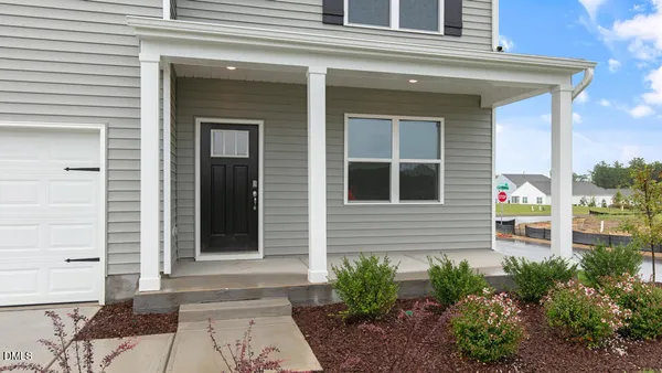 $442,340 | 876 Bullhorn Drive, Wake Forest, NC 27587