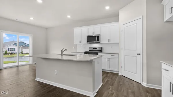 $442,340 | 876 Bullhorn Drive, Wake Forest, NC 27587