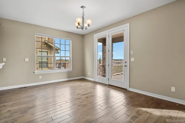 $1,370,000 | 11536 Pine Canyon Lane, Parker, CO 80138