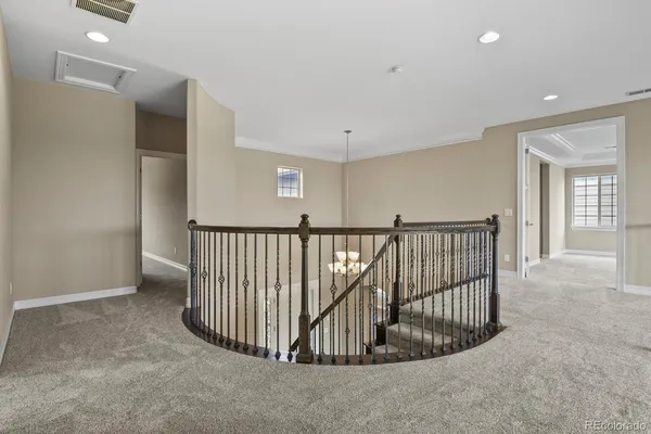 $1,370,000 | 11536 Pine Canyon Lane, Parker, CO 80138