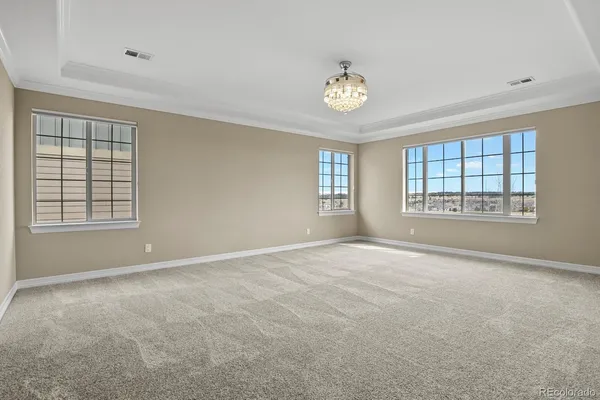 $1,370,000 | 11536 Pine Canyon Lane, Parker, CO 80138