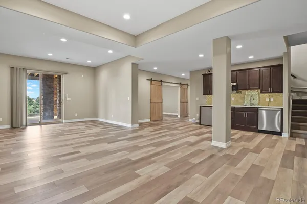 $1,370,000 | 11536 Pine Canyon Lane, Parker, CO 80138