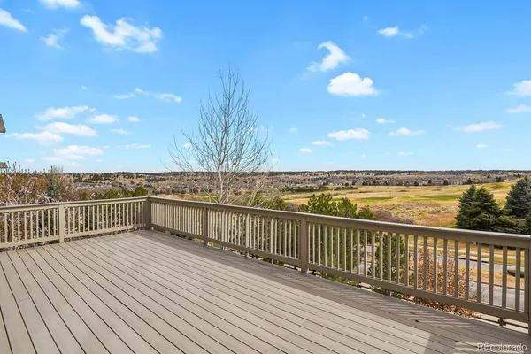 $1,370,000 | 11536 Pine Canyon Lane, Parker, CO 80138