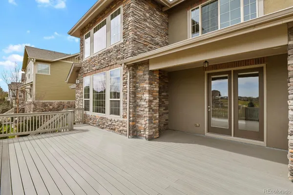 $1,370,000 | 11536 Pine Canyon Lane, Parker, CO 80138