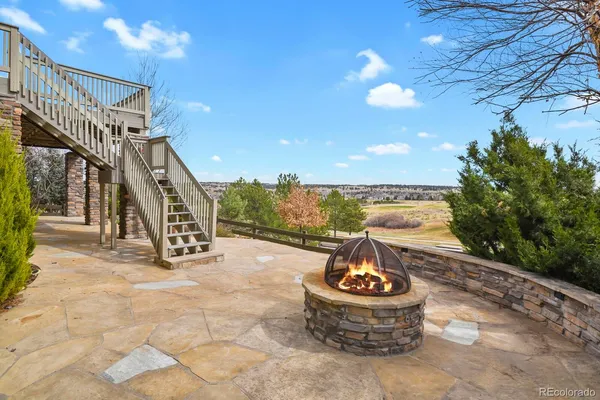$1,370,000 | 11536 Pine Canyon Lane, Parker, CO 80138