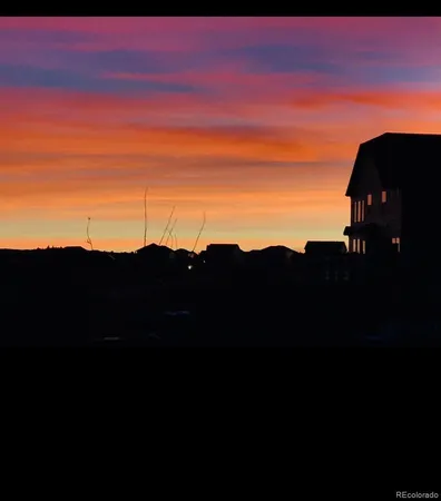 $1,370,000 | 11536 Pine Canyon Lane, Parker, CO 80138