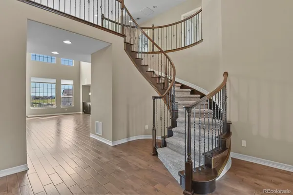 $1,370,000 | 11536 Pine Canyon Lane, Parker, CO 80138