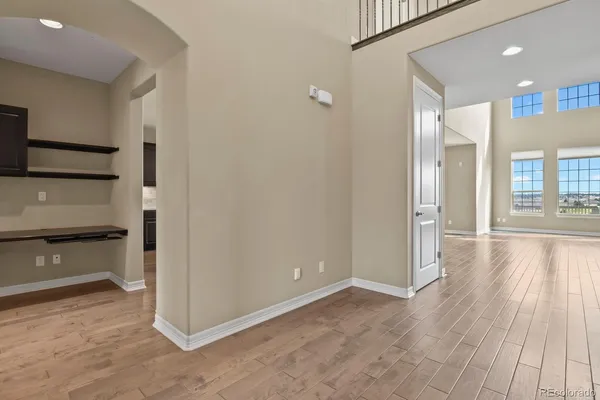 $1,370,000 | 11536 Pine Canyon Lane, Parker, CO 80138