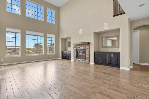 $1,370,000 | 11536 Pine Canyon Lane, Parker, CO 80138