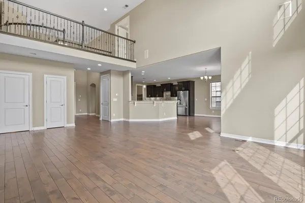 $1,370,000 | 11536 Pine Canyon Lane, Parker, CO 80138