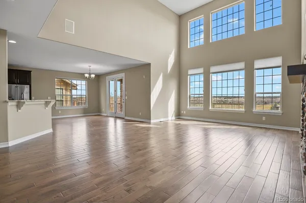 $1,370,000 | 11536 Pine Canyon Lane, Parker, CO 80138