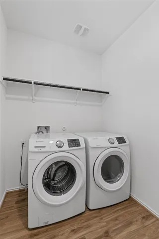 a view of small space