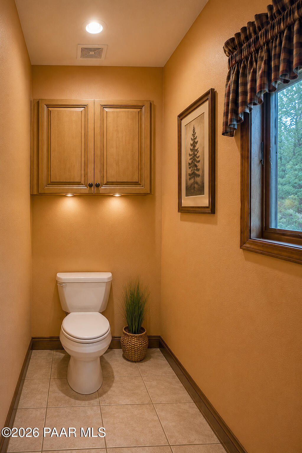 1515 Happy Valley Road Prescott, AZ 86305 - Photo 28 of 52 Primary Bath Water Closet