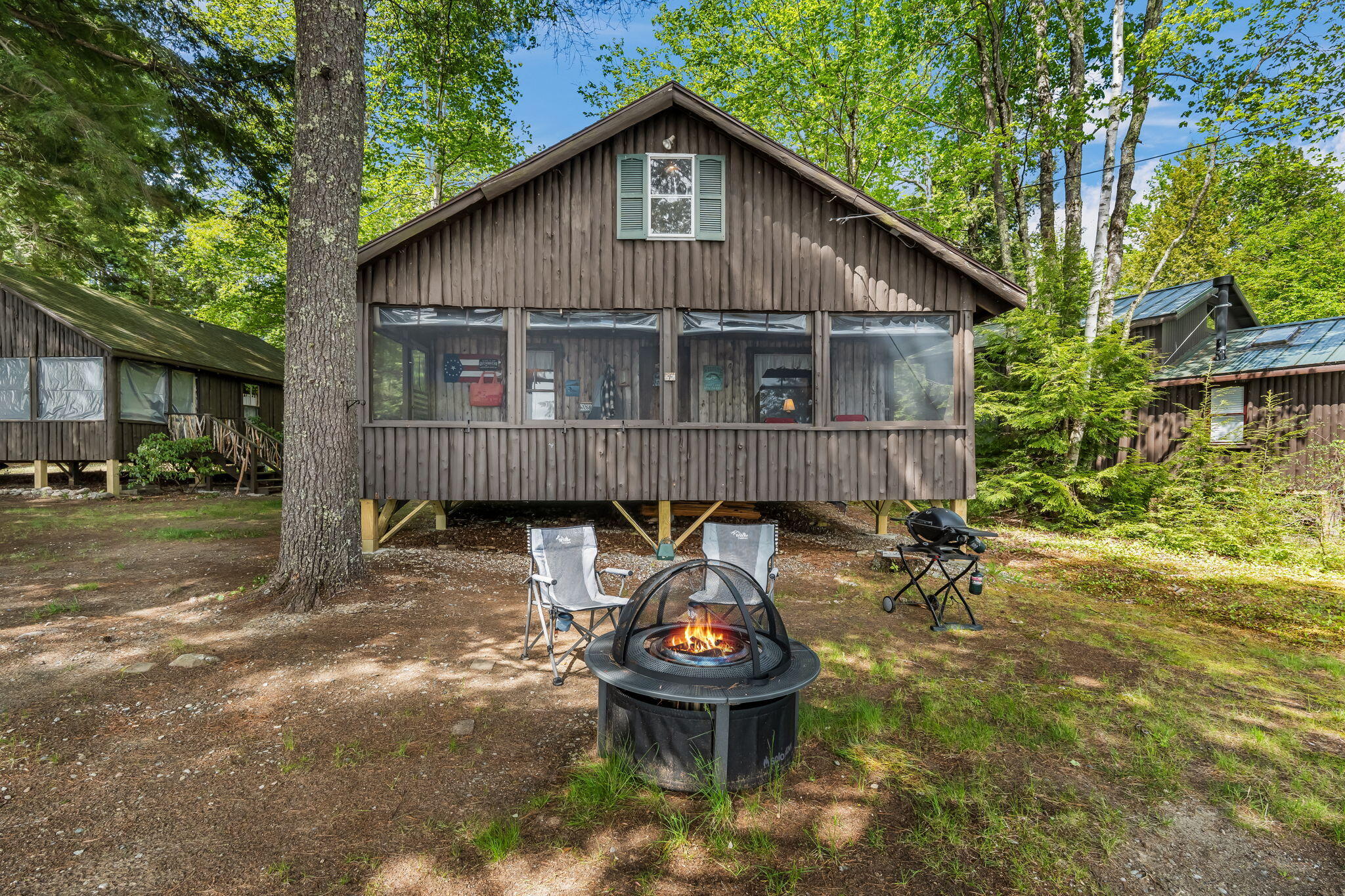 45 Cedar Camp Road, Unit 4 Belgrade, ME 04917 - Photo 6 of 64 45 CEDAR CAMP