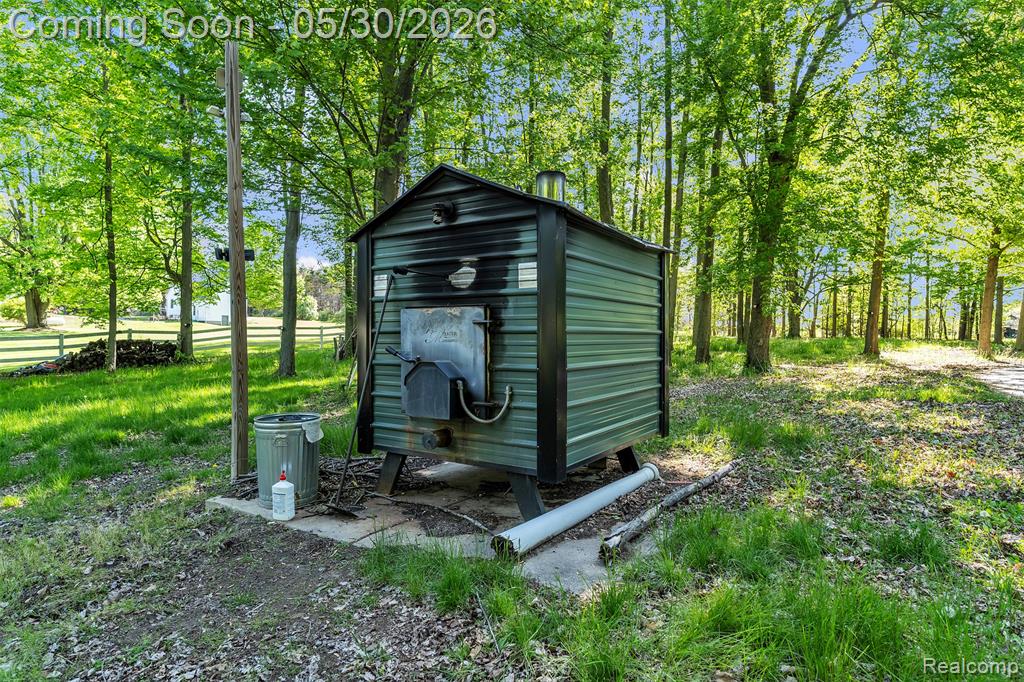 1345 Ives Road Mason, MI 48854 - Photo 66 of 92