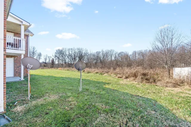 $920 | 426 Jack Miller Boulevard, Unit F, Clarksville, TN 37042