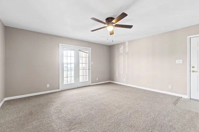 $920 | 426 Jack Miller Boulevard, Unit F, Clarksville, TN 37042