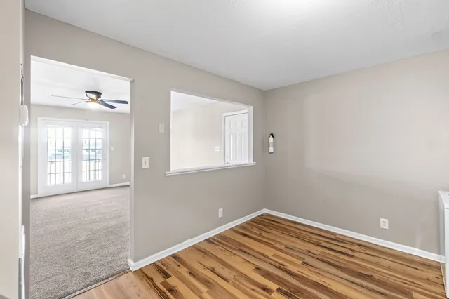 $920 | 426 Jack Miller Boulevard, Unit F, Clarksville, TN 37042