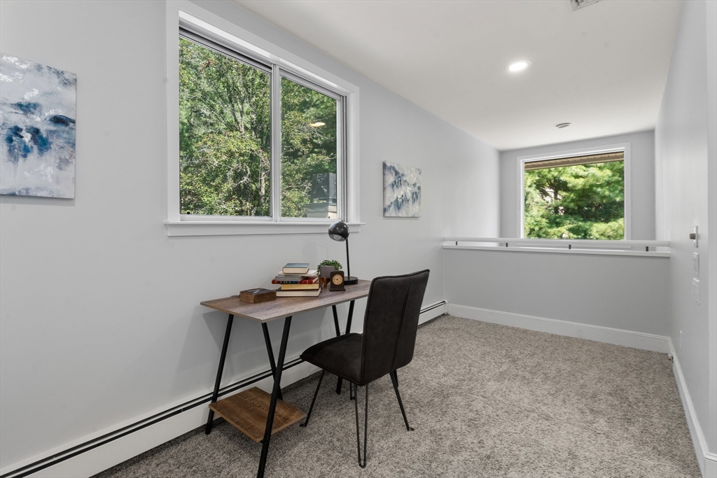 214 Allandale Road, Unit B Boston, MA 02467 - Photo 18 of 35 Gallery Image 18