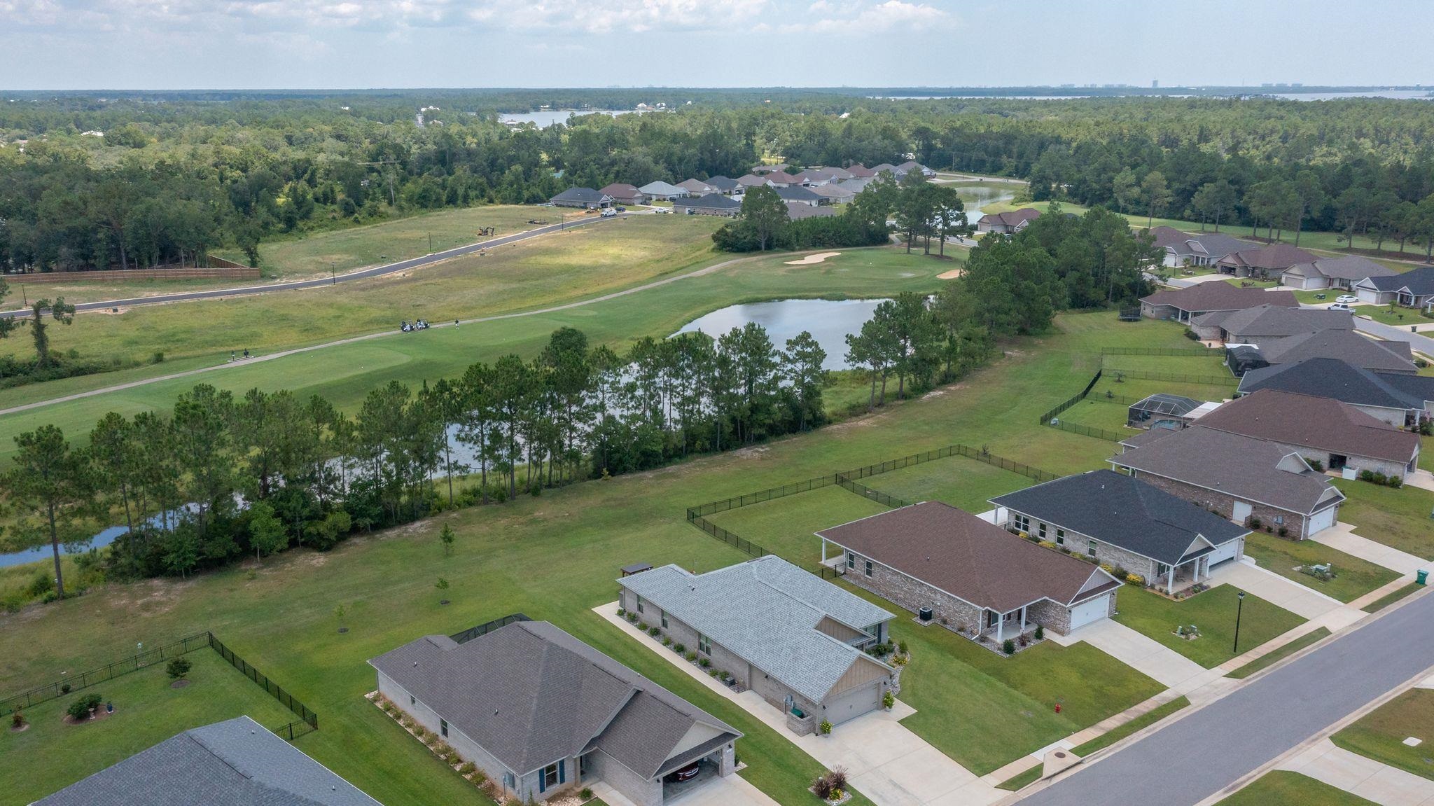 9869 Lakeview Drive Foley, AL 36535 - Photo 28 of 32