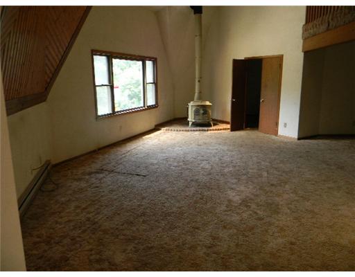 363 Upper Service Road Hookstown, PA 15050 - Photo 3 of 15 Living Room.