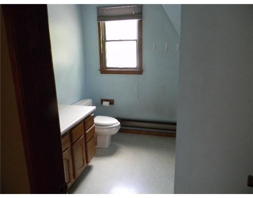 363 Upper Service Road Hookstown, PA 15050 - Photo 8 of 15 Full Bath.