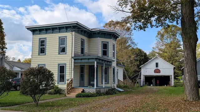 $164,900 | 34 West Main Street, Hamilton, NY 13332