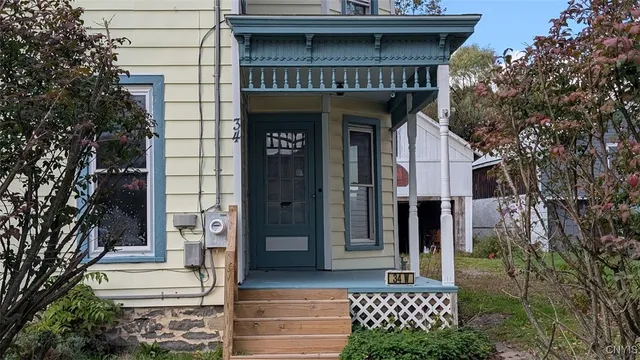 $164,900 | 34 West Main Street, Hamilton, NY 13332