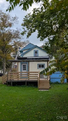 $164,900 | 34 West Main Street, Hamilton, NY 13332