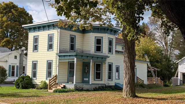 $164,900 | 34 West Main Street, Hamilton, NY 13332