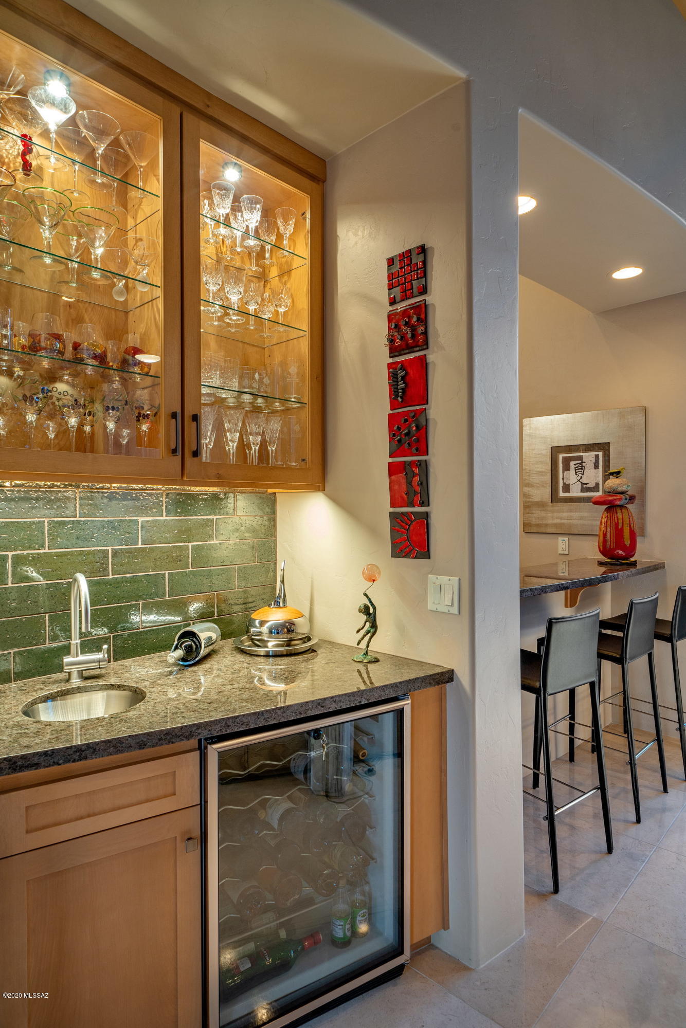 592 West Silhouette Ridge Place Oro Valley, AZ 85755 - Photo 8 of 50