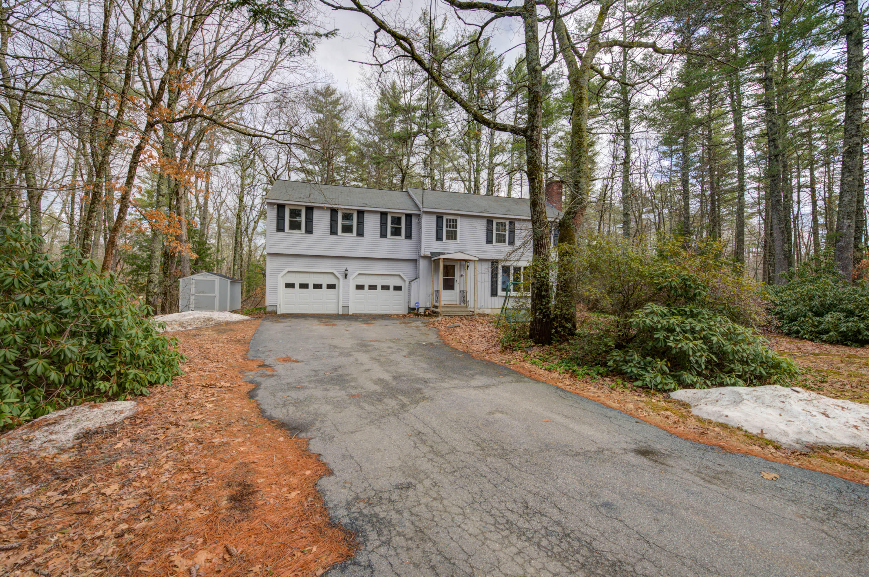 79 Country Way Lyman, ME 04002 - Photo 3 of 55 pic-2