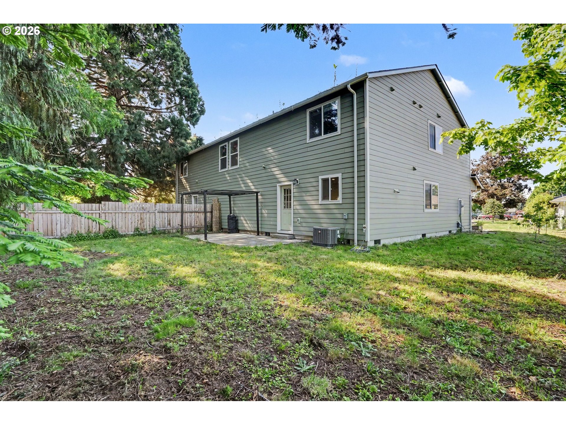 1671 Cooper Street Lebanon, OR 97355 - Photo 35 of 44