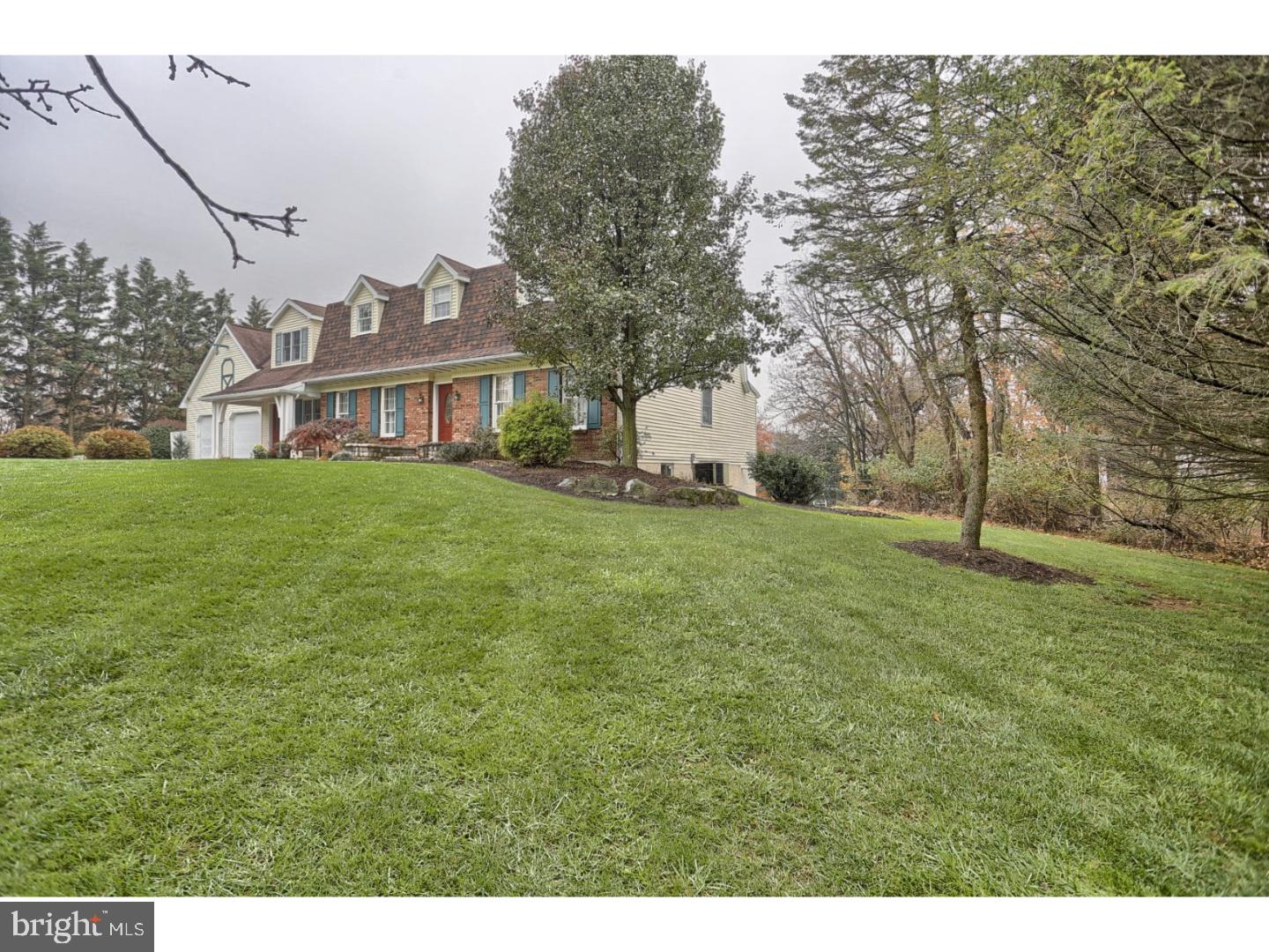 22 Buck Run Road Reinholds, PA 17569 - Photo 3 of 25 Gallery Image 3