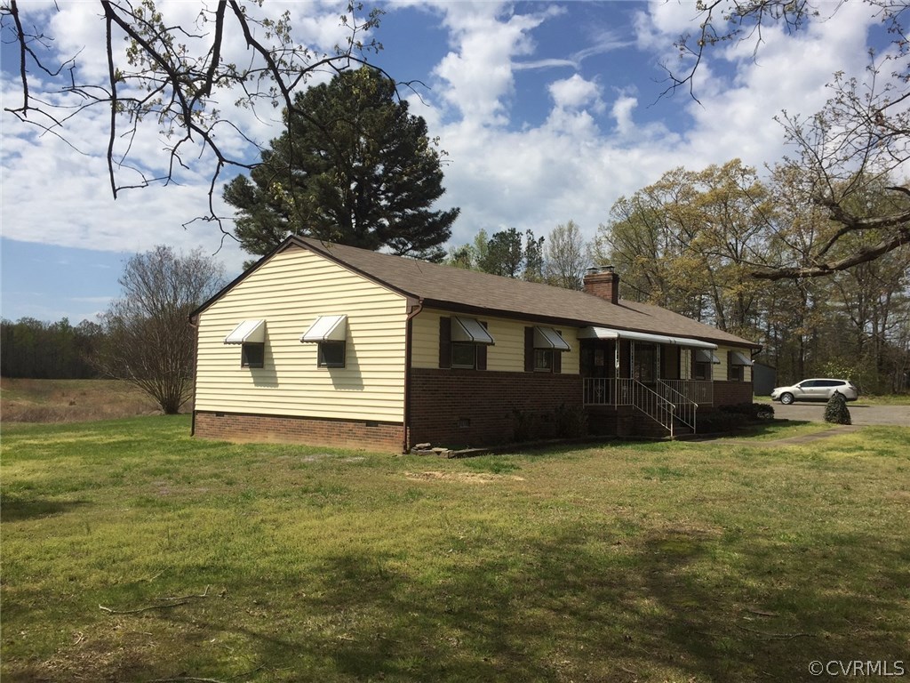 15316 Tower Road Beaverdam, VA 23015 - Photo 1 of 9