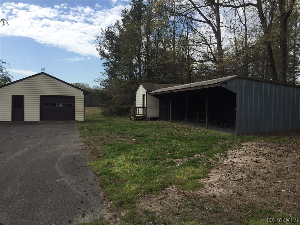 15316 Tower Road Beaverdam, VA 23015 - Photo 2 of 9