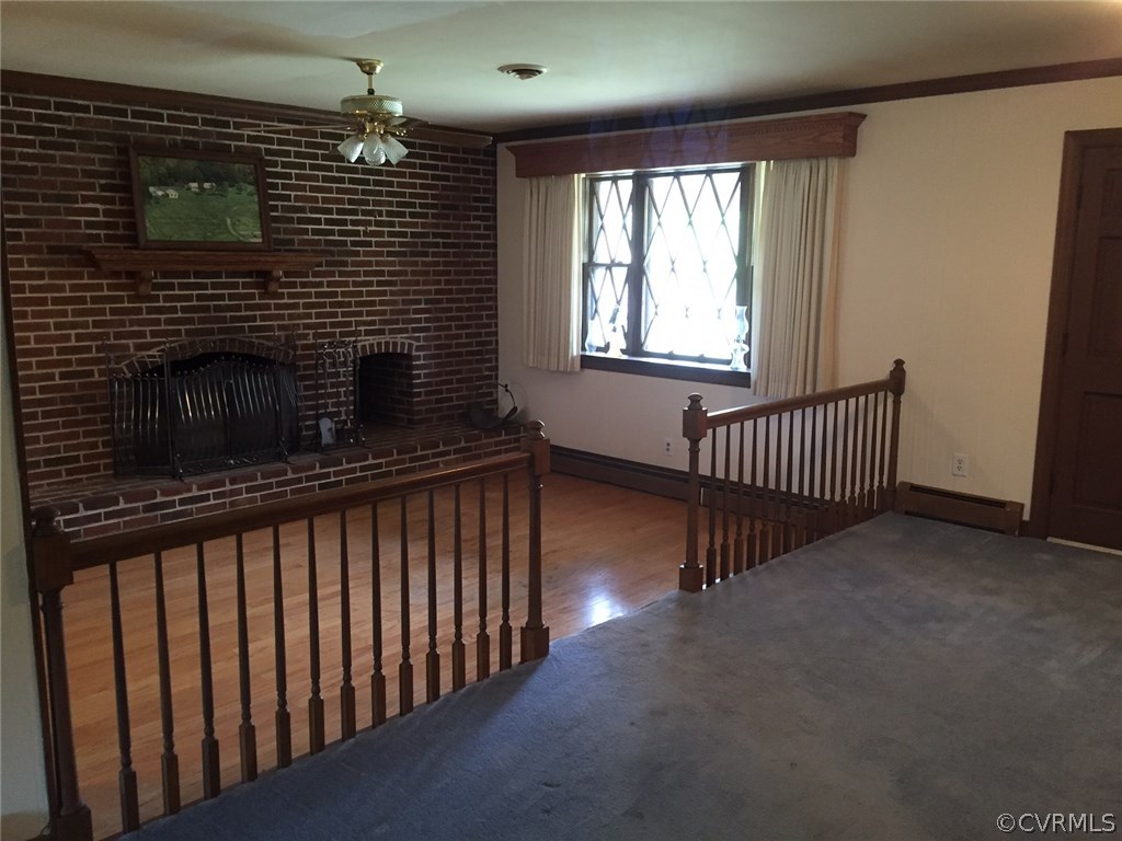 15316 Tower Road Beaverdam, VA 23015 - Photo 4 of 9